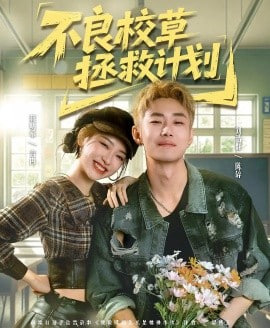不良校草拯救计划(全集)