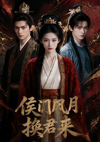侯门风月换君来(全集)