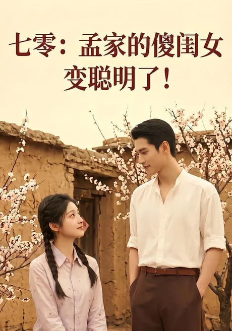 七零：孟家的傻闺女变聪明了(全集)