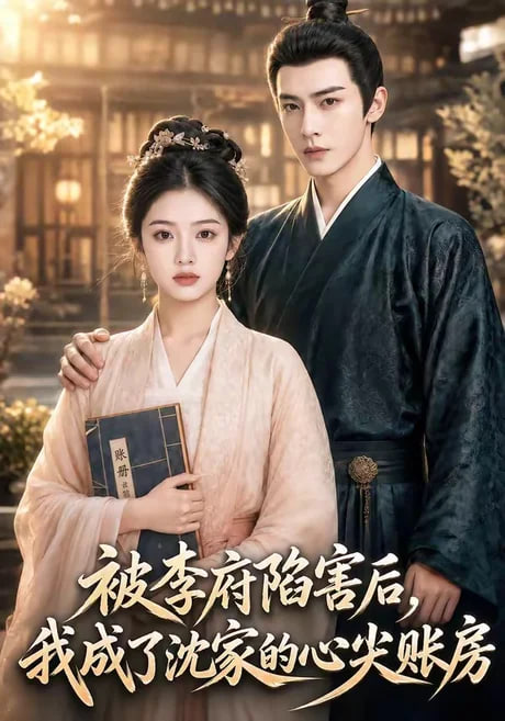 被李府陷害后，我成了沈家的心尖账房(全集)