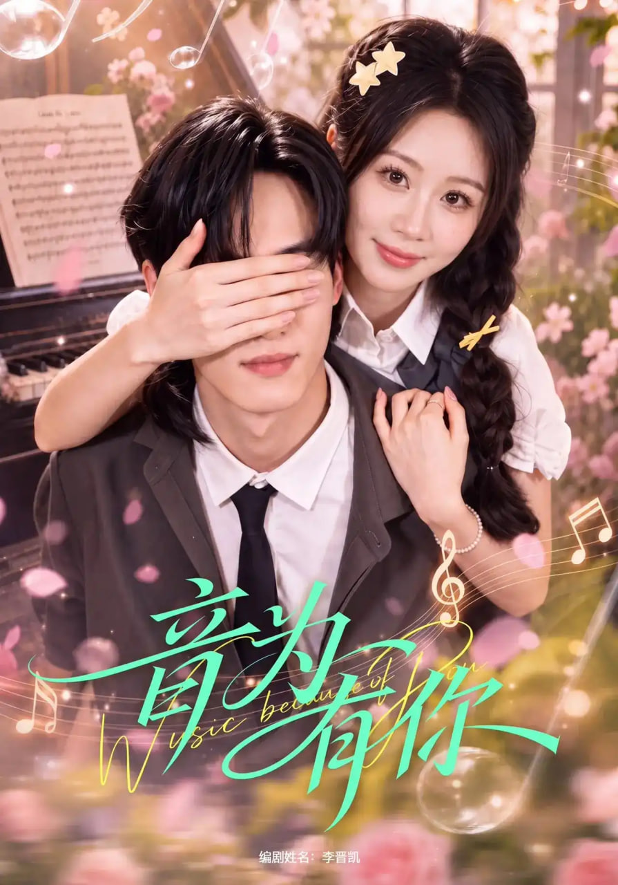音为有你(全集)