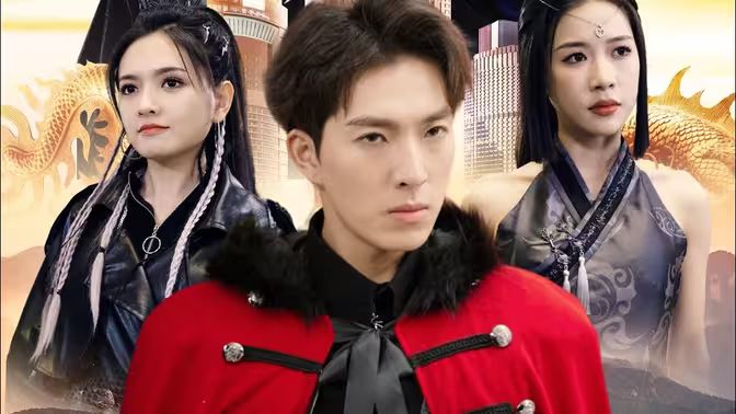 天君门徒 第61-85集完结(大结局)