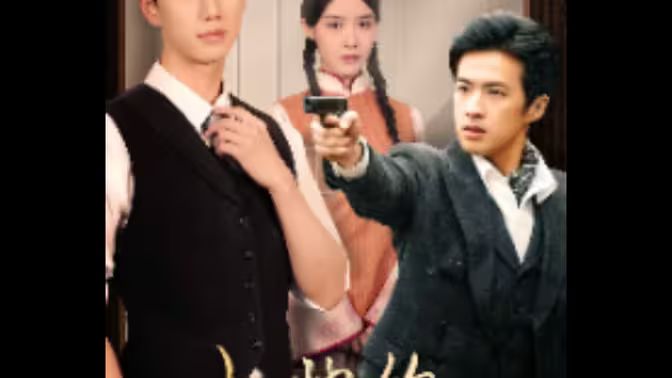 少帅的复仇女佣 第21-40集