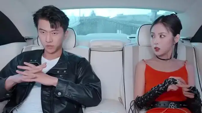 绝品帝君&震世 第81-88集完结(大结局)