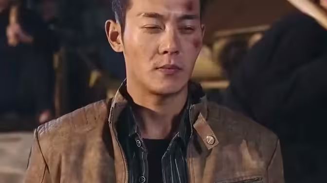 龙虎兄弟 全集（上）(大结局)