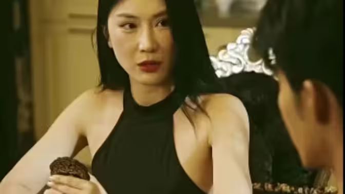 缅北第一女战神 全集(大结局)