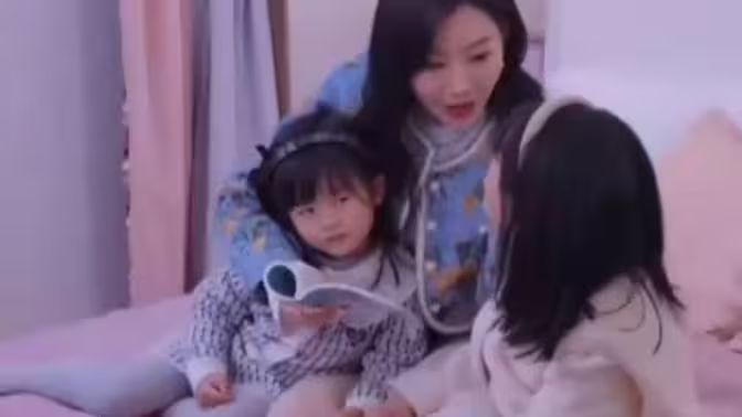 新版：妈妈再爱我一次 全集(大结局)