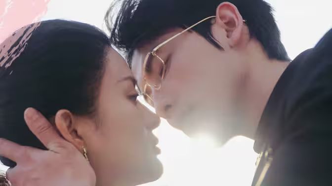 娇宠之祁总追妻甜入骨 第1-20集