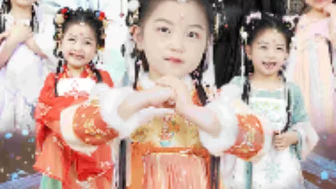 乖宝驾到 第1-20集