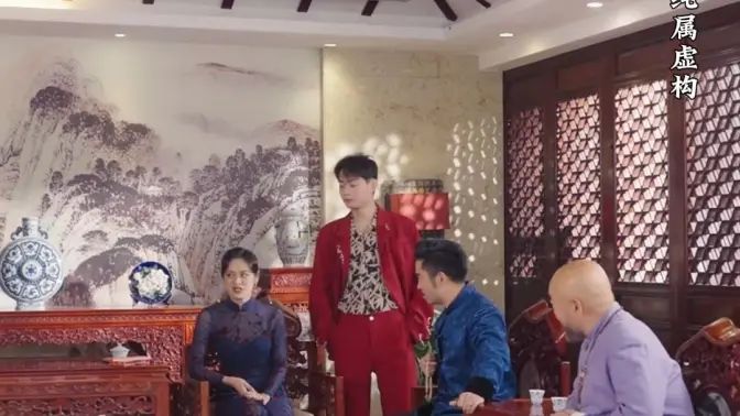 应龙（择天) 第1-20集