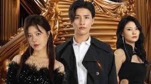 至尊红颜 壮志凌云 第61-80集完结(大结局)