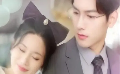 相亲失败后我拉着总裁闪婚了 第21-40集