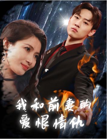 我和前妻的爱恨情仇 第1-20集