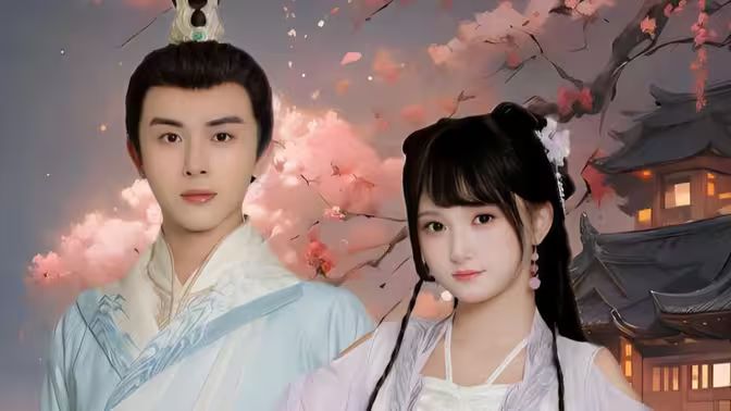 天降萌妃 全集 (上)(大结局)