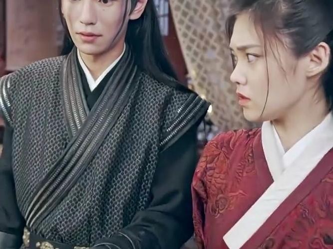 大魏第一神探 第61-80集