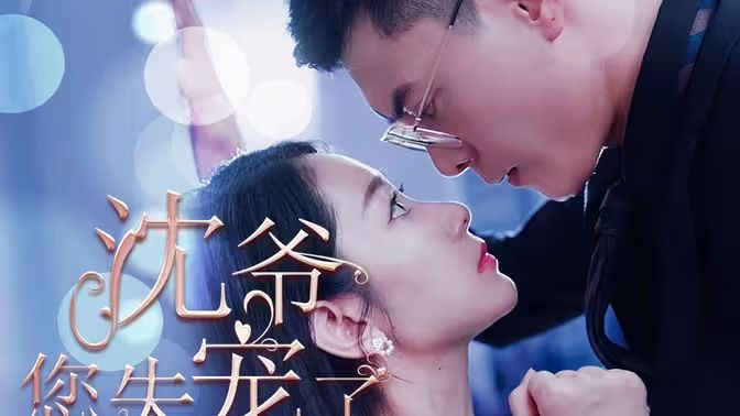 沈爷您失宠了 第21-40集