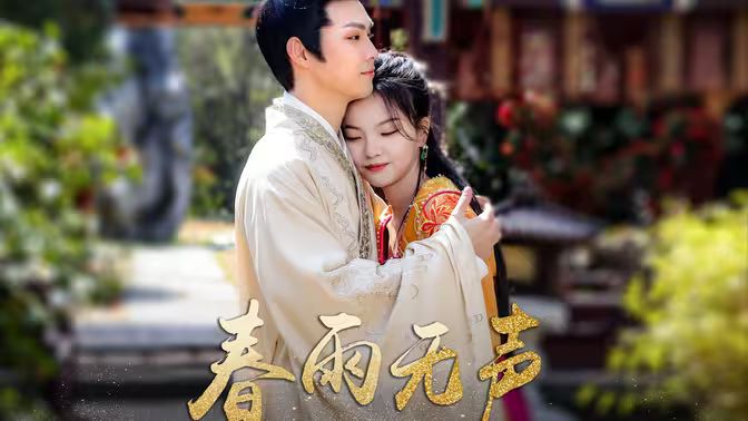 春雨无声 第61-88集完结(大结局)