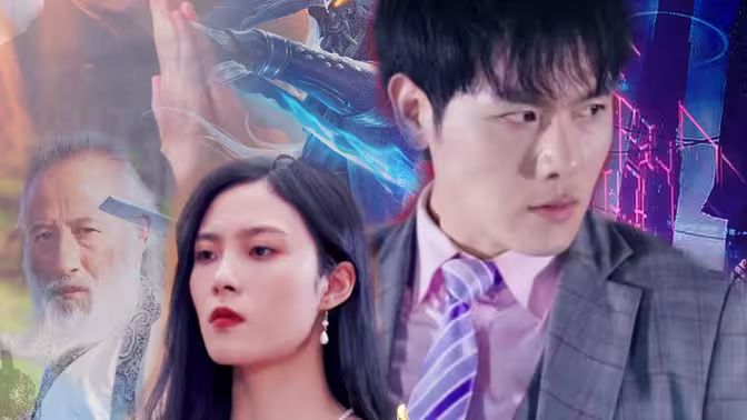 鬼雄：杀神归来 全集（上）