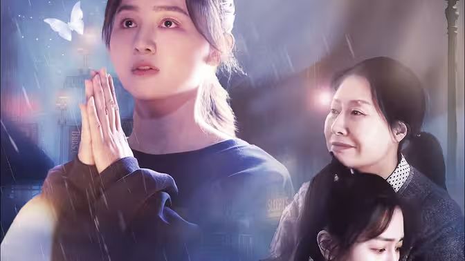 雨落尘归 第41-60集