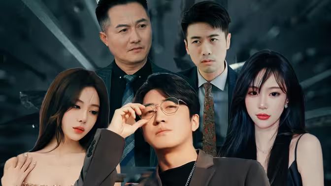 桃源小医仙 全集(大结局)