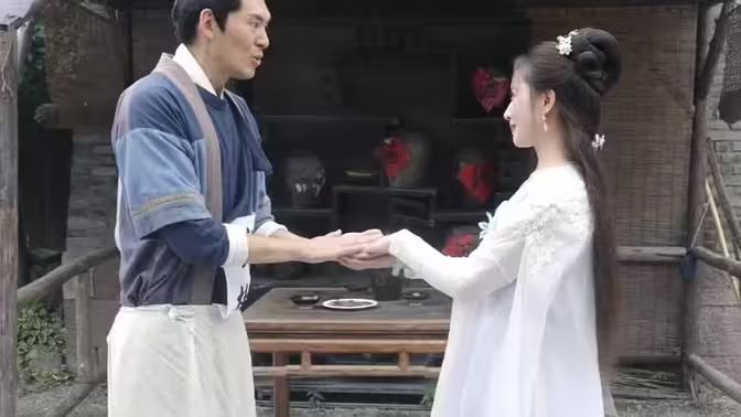 花间传奇 第21-40集