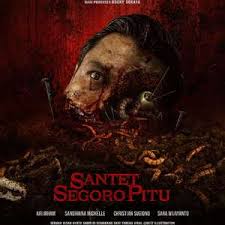 通灵巫古咒(全集)