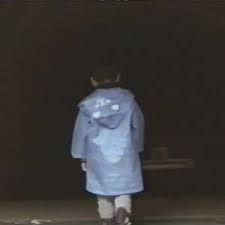 走失孩童录像带(短片版)