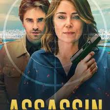 妈妈是杀手(全集)