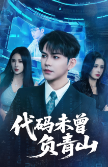 代码未曾负青山(全集)