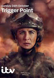 一触即发 第三季(全集)