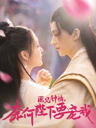 医见钟情，奈何陛下偏要宠我 第32集