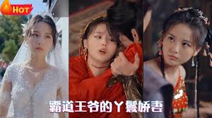 霸道王爷的丫鬟娇妻 第02集