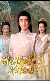 糟糕我假皇子的身份要曝光了 全集(大结局)