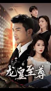 龙皇至尊 全集(大结局)