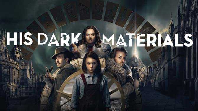 黑暗物质 第一季 第02集