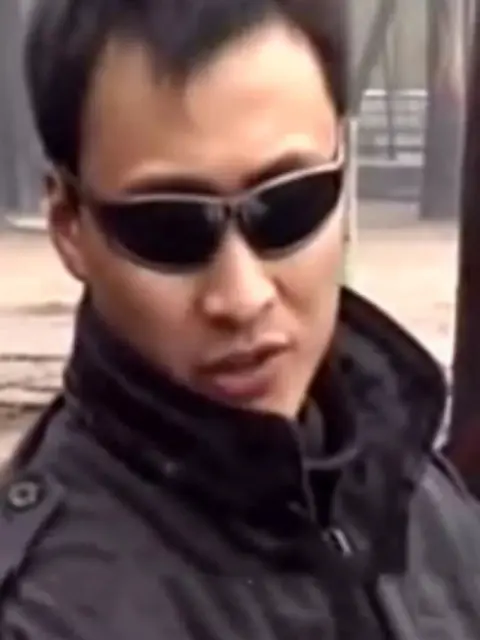 城市魔方 第3集