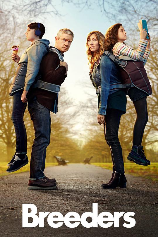 养育者 第二季 第02集