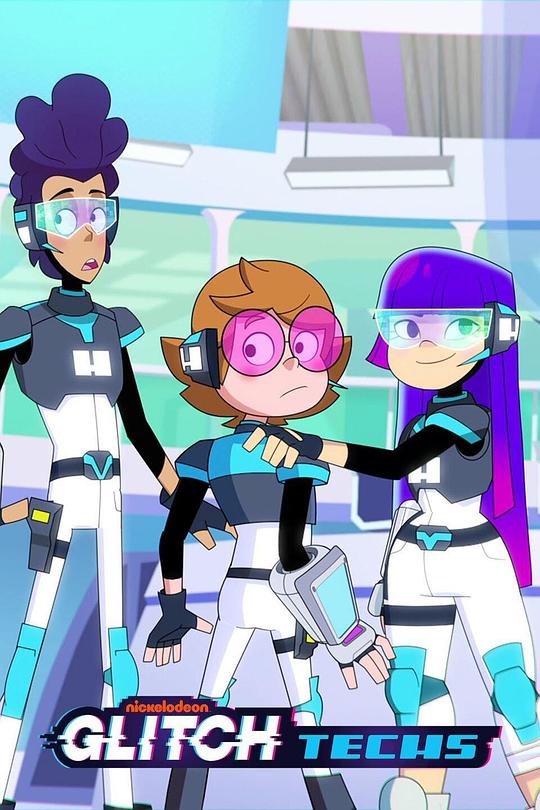 电玩先锋 第二季 第01集