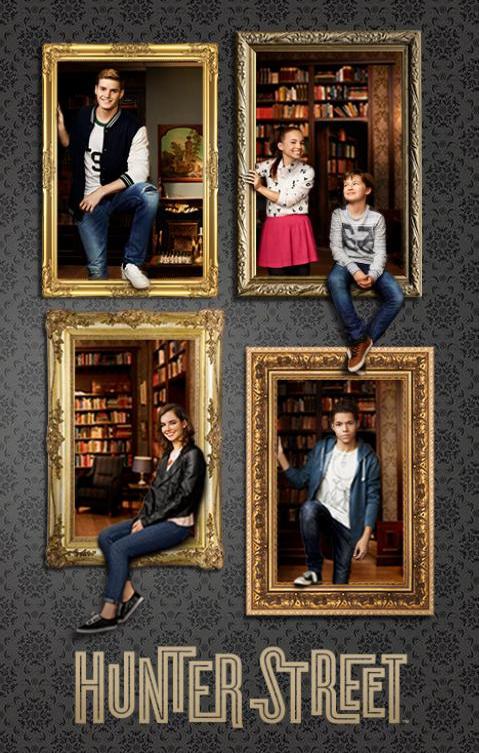 亨特之谜 第三季 第02集