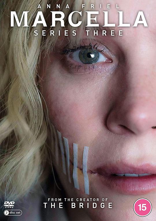 玛赛拉 第三季 第02集