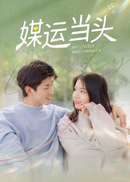 媒运当头 第15集