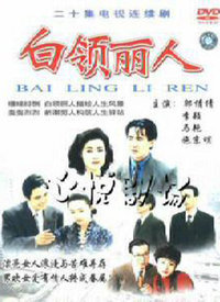 白领丽人 第16集