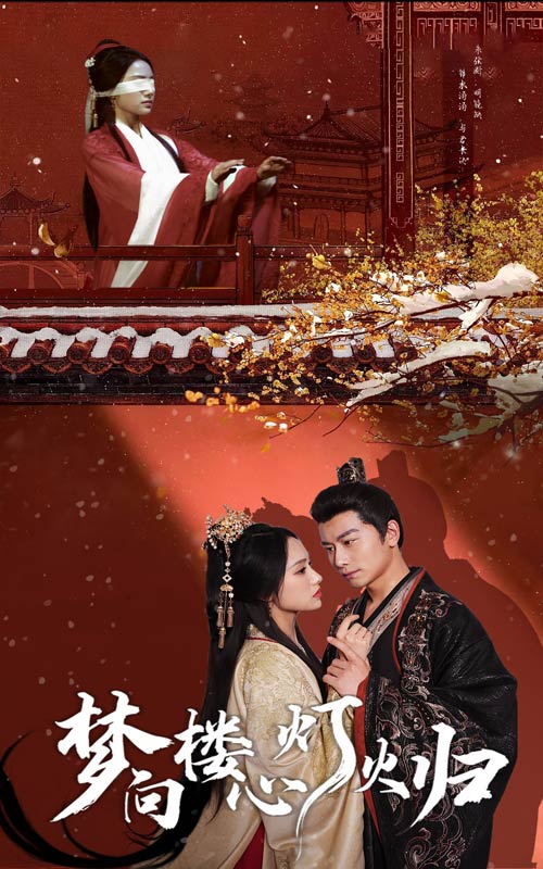 梦向楼心灯火归 全集(大结局)