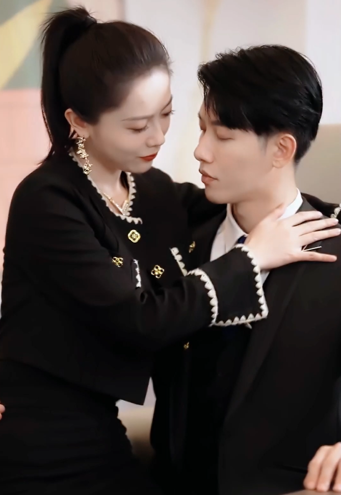 虐完我，季总悔不当初 81-100集(大结局)