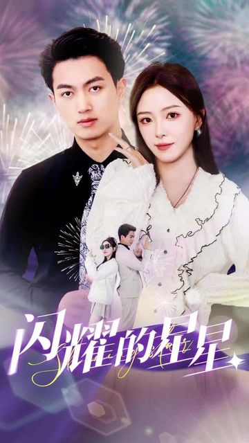 闪耀的星星 79-95集(大结局)