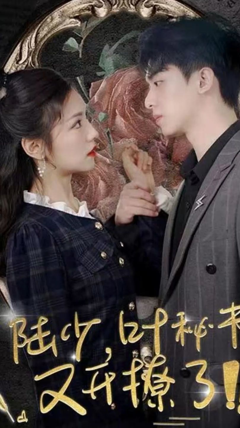 陆少叶秘书又开撩了 全集(大结局)